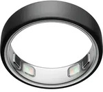 Oura Ring 5 Gr&ouml;&szlig;e 13 Stealth