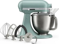 KitchenAid 5KSM50PKVEMJ, Kitchenaid 5KSM50PKVEMJ Mint Julep