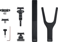 DJI Osmo Rennradsport Zubeh&ouml;rset (Dual-Direction Schnellverschluss)