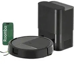 iRobot Roomba Combo 115+ Black