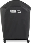 Weber 3400854, Weber Premium Abdeckung f&uuml;r Q 3200N+