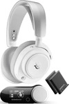 SteelSeries 61722, SteelSeries Arctis Nova Pro Omni Wei&szlig;