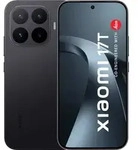 Xiaomi 17T 512GB Schwarz 5G