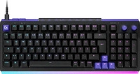 Logitech G 920-013974, Logitech G Logitech G512 X 98 Gaming-Tastatur QWERTZ...