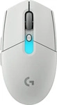 Logitech G 910-007748, Logitech G Logitech G305 X Superlight Kabellose Gaming-Maus