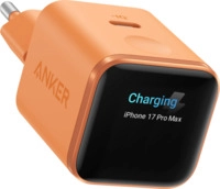 Anker Nano Ladeger&auml;t 45&nbsp;W Power Delivery Orange