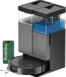 iRobot Roomba Combo Plus 415 Black