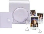 Fujifilm Instax Mini 13 Zubeh&ouml;rset Dreamy Purple