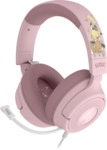Razer Kraken V4 X Kabelgebundenes Gaming-Headset - Pok&eacute;mon Pikachu / Eevee Edition