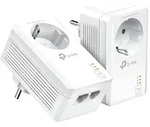 TP-Link TL-PA7027P Kit 1000 Mbit/s 2 Adapter (ohne WLAN)