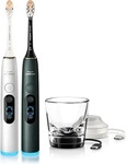 Philips HX9216/89, Philips Sonicare Series 9000 HX9216/89 Doppelpack