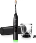 Philips HX8513/12, Philips Sonicare Series 8500 HX8513/12 Schwarz