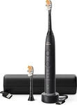 Philips HX7421/14, Philips Sonicare Series 7500 HX7421/14 Schwarz