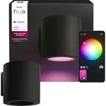 Philips Hue Muscari Wandstrahler Au&szlig;enbereich