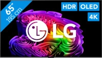 LG 65 Zoll OLED evo G67 4K (2026)