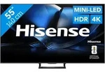 Hisense ULED 55 Zoll U79SE (2026)