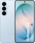 Samsung Galaxy S26 256GB Hellblau 5G