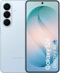 Samsung Galaxy S26 512GB Hellblau 5G