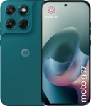 Motorola Moto G77 256GB Blau 5G