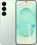 Samsung Galaxy S25 256GB Mintgr&uuml;n 5G