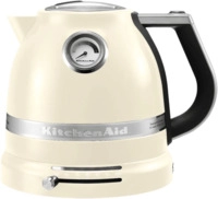 KitchenAid Artisan Wasserkocher Cr&egrave;me