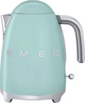 SMEG KLF03PGEU Pastellgr&uuml;n