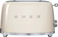 SMEG TSF01CREU Creme
