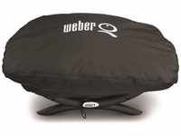 Weber 7117, Weber Luxe Abdeckung Q1000 Serie