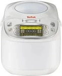 Tefal RK812110, Tefal RK8121 45-in-1 Reis- und Multikocher