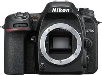 Nikon VBA510AE, Nikon D7500 Geh&auml;use