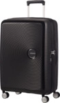 American Tourister Soundbox Expandable Spinner 67&nbsp;cm Bass Black