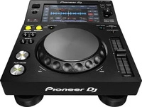 Pioneer XDJ-700, Pioneer XDJ-700