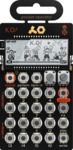 Teenage Engineering PO-33 K.O!