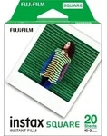 Fujifilm Instax Square Film (20 St&uuml;ck)