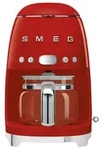 SMEG DCF02RDEU Rot