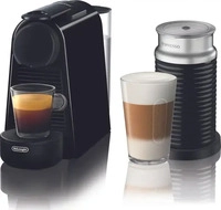 DeLonghi EN85.BAE, DeLonghi De'Longhi Nespresso Essenza Mini EN85.BAE