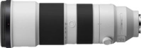 Sony FE 200-600mm f/5.6-6.3 G