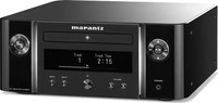 Marantz M-CR612/N1B, Marantz Melody X Schwarz