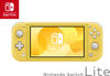 Nintendo 10002291, Nintendo Switch Lite Gelb