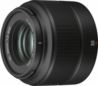 Fujifilm 16647434, Fujifilm XC 35mm f/2