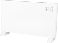 Eurom 361087, Eurom Alutherm 1500 Wifi Schwarz