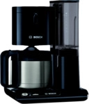 Bosch Styline TKA8A053 Schwarz