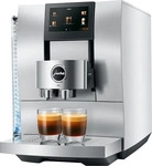 Jura 15348, JURA Z10 Aluminium White (EA)
