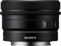 Sony FE 40&nbsp;mm f/2.5 G