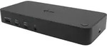 i-Tec 4K Triple Monitor Dockingstation 100 W