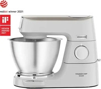 Kenwood 0W20011376, Kenwood Titanium Chef Baker KVC65.001WH