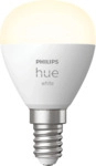 Philips Hue Kugellampe White E14 Einzelne Lampe