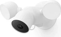 Google Nest GA02411-EU, Google Nest Cam Spotlight