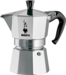 Bialetti Moka Express 3 Tassen