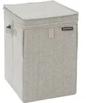 Brabantia W&auml;schebox 35 Liter - Grey